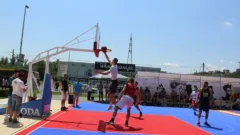 City basket 2017