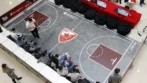 Turnir NBA2K17