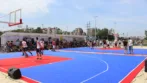 City basket 2017