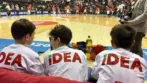 BTL KK Crvena zvezda i Idea sezona 2016/2017