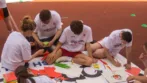 BTL KK Crvena zvezda i Idea sezona 2016/2017