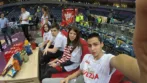BTL KK Crvena zvezda i Idea sezona 2016/2017